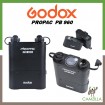 Godox PROPAC PB960 Lithium-Ion Flash Power Pack